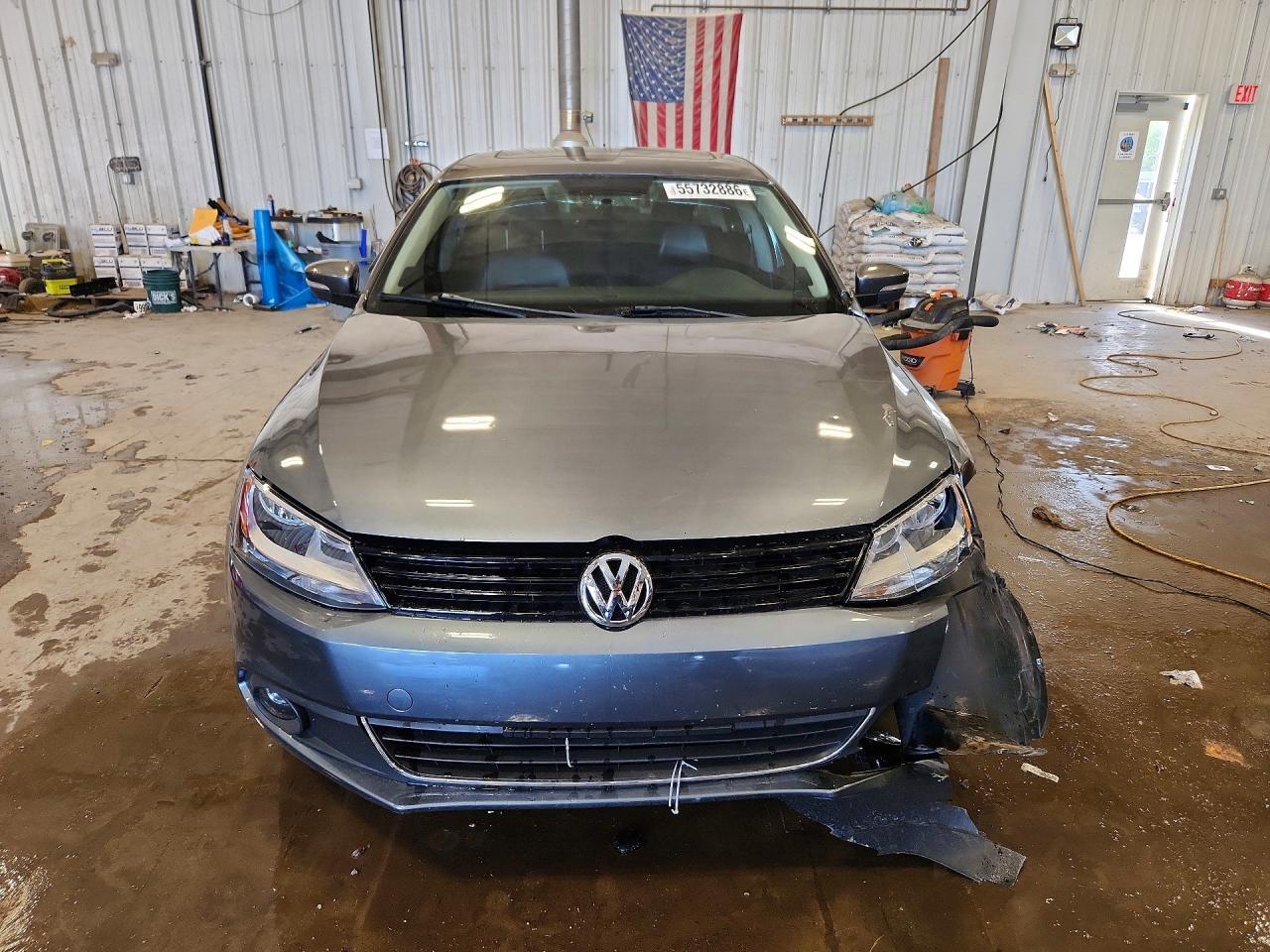 2014 Volkswagen Jetta Tdi - Image 5