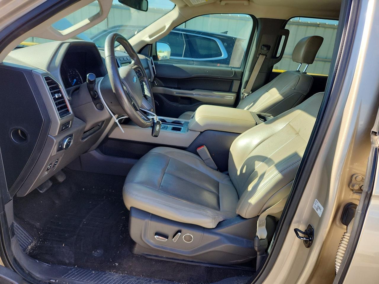 2018 Ford Expedition Max Xlt - Фото 7