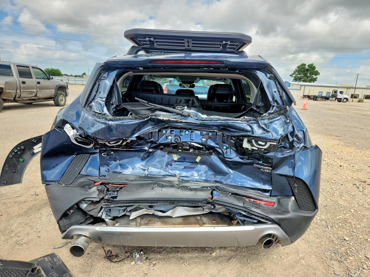 2025 Mazda Cx-50 Premium - Image 6