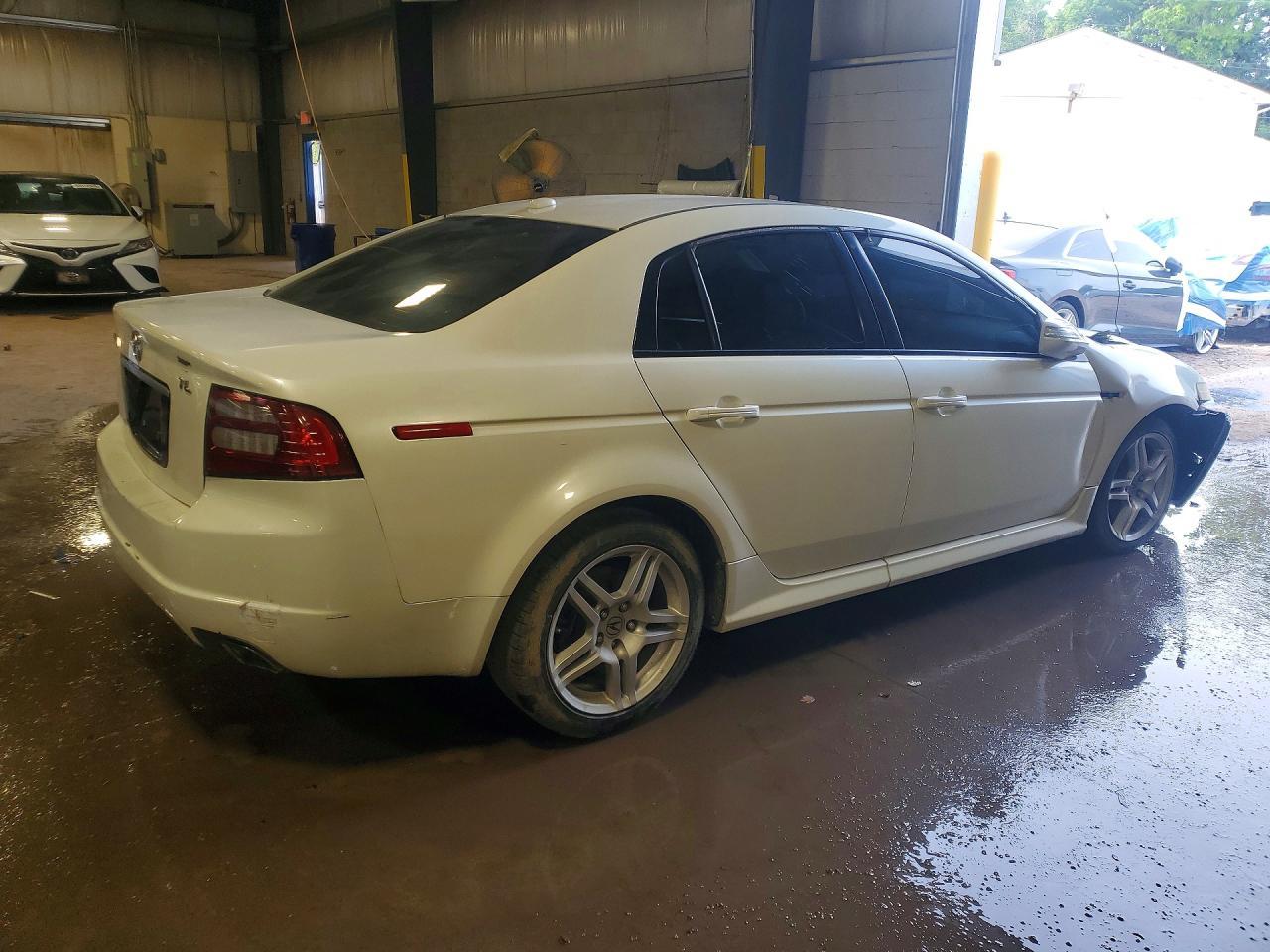 2008 Acura Tl - Image 3