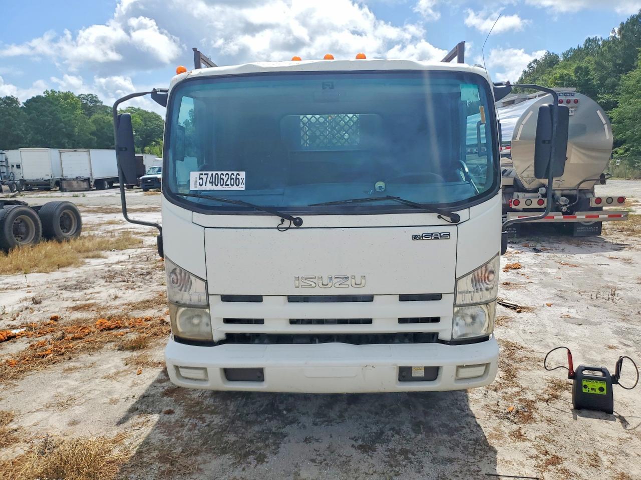 2014 Isuzu Npr Hd - Image 5