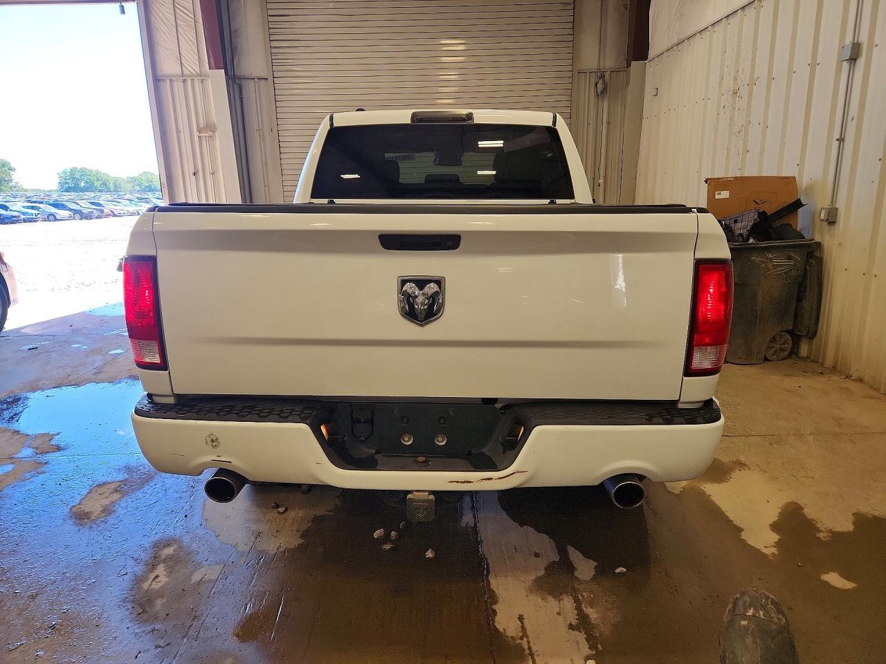 2015 Ram 1500 St - Image 6