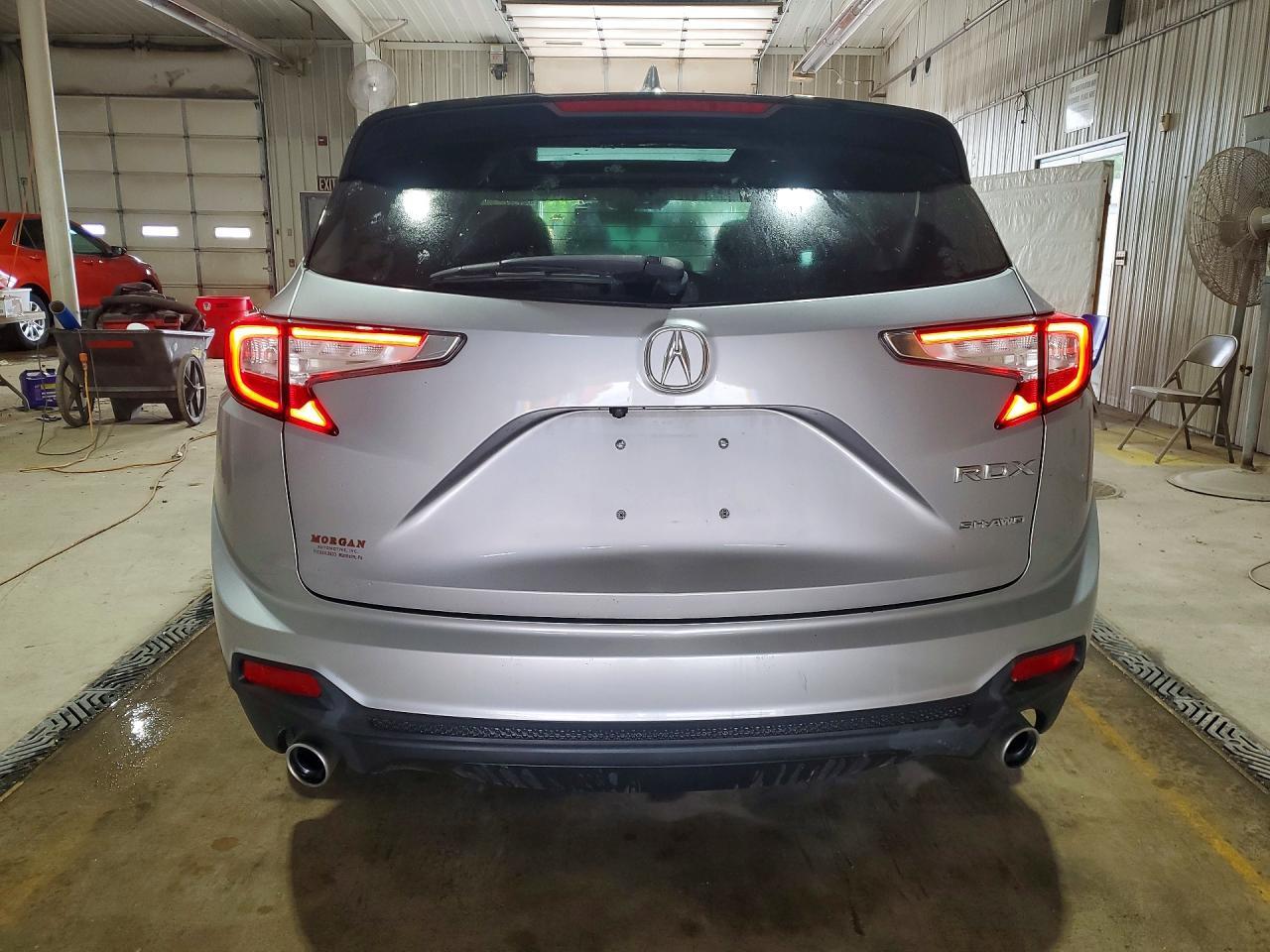 2019 Acura Rdx - Image 6