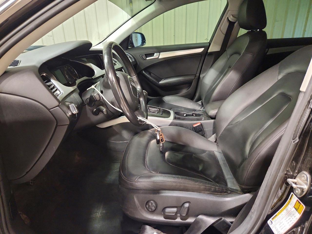 2010 Audi A4 Premium Plus - Фото 7