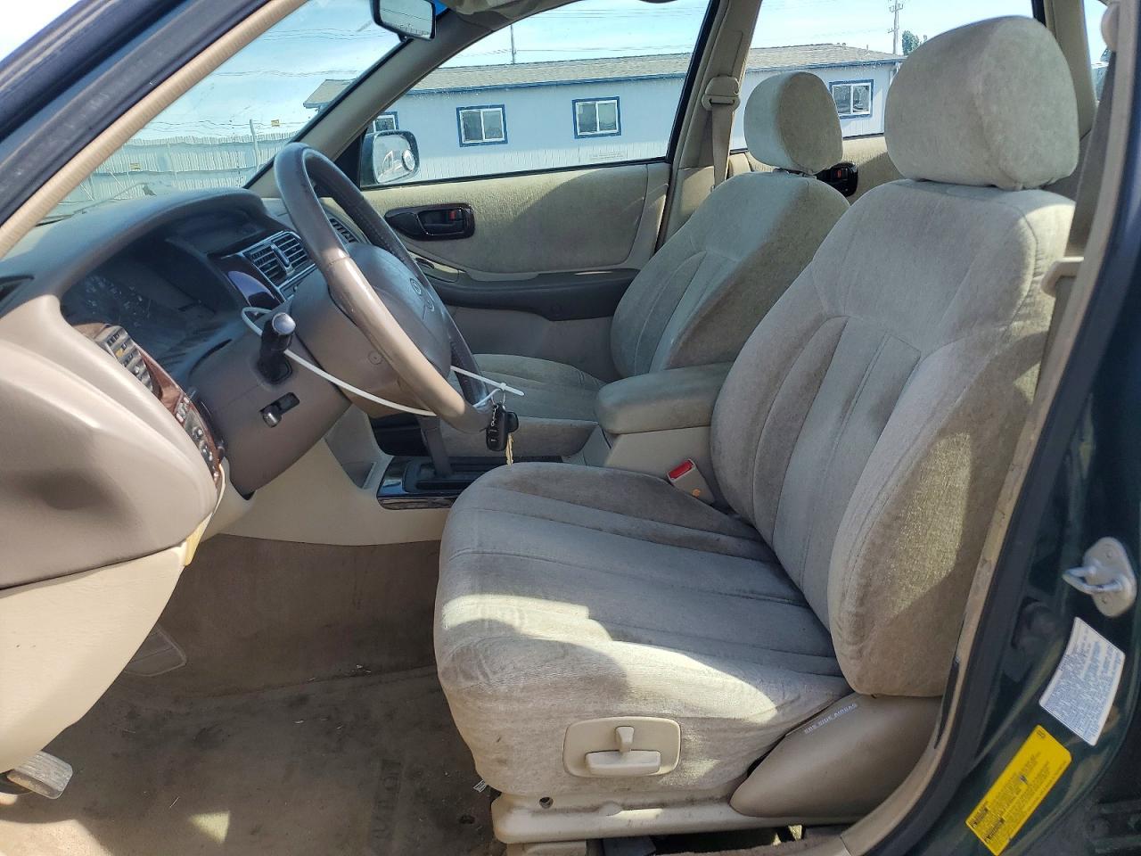 1999 Toyt Avalon - Image 7