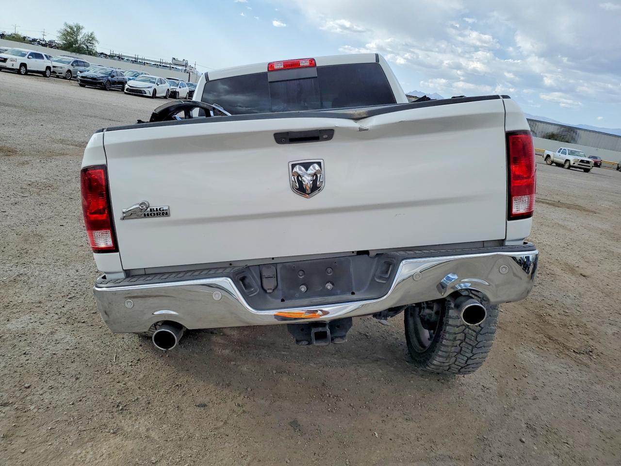 2017 Ram 1500 Slt - Image 6