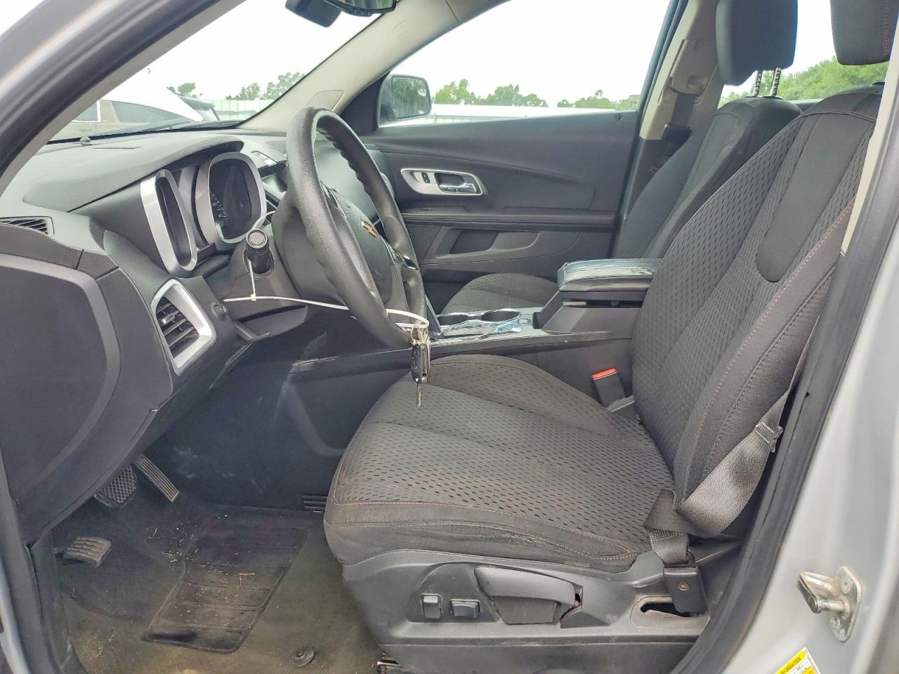 2014 Chevrolet Equinox - Фото 7