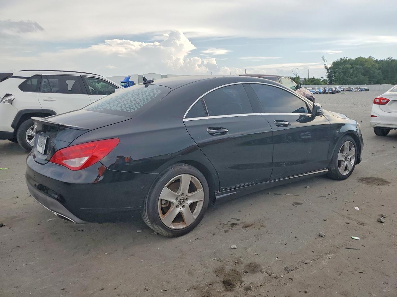 2018 Mercedes-Benz Cla 250 - Image 3