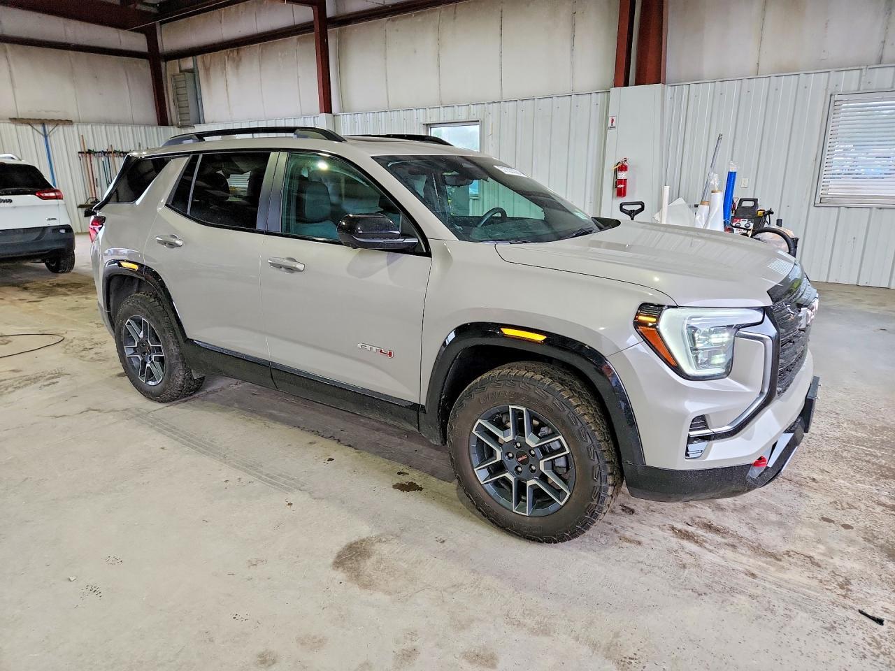 2026 GMC Terrain At4 - Image 4