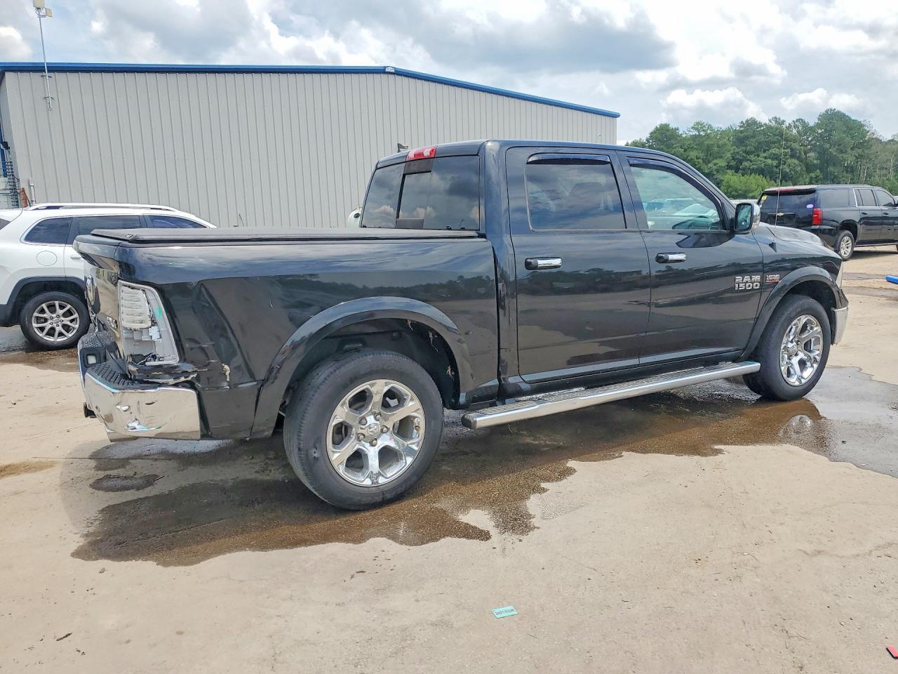 2015 Ram 1500 - Фото 3