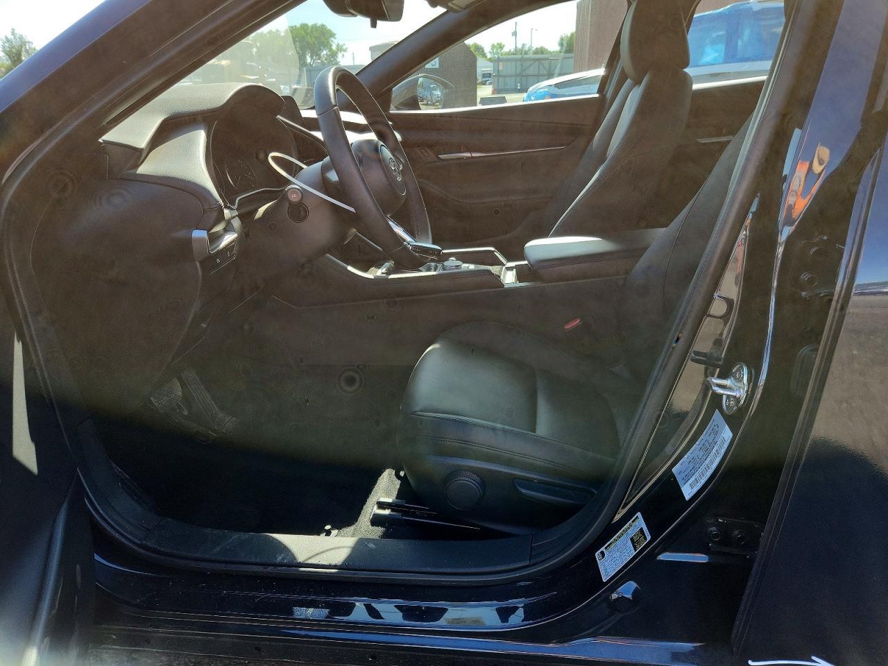 2025 Mazda 3 Select Sport - Фото 7