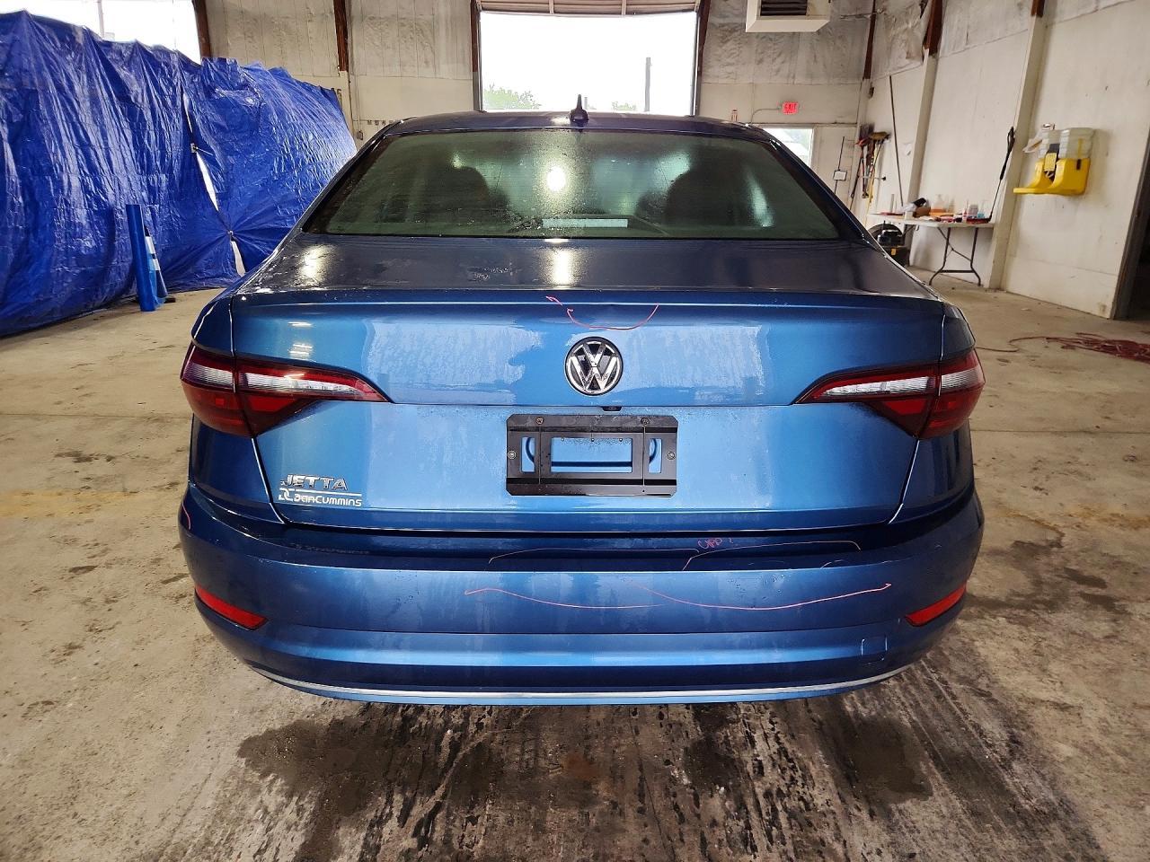2021 Volkswagen Jetta S - Image 6