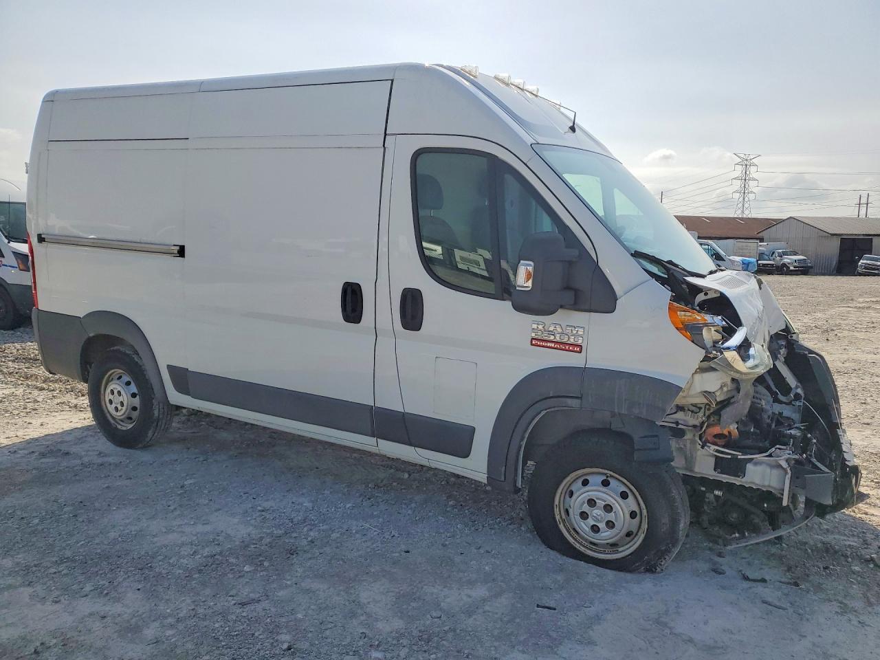 2014 Ram Promaster 2500 2500 High - Image 4