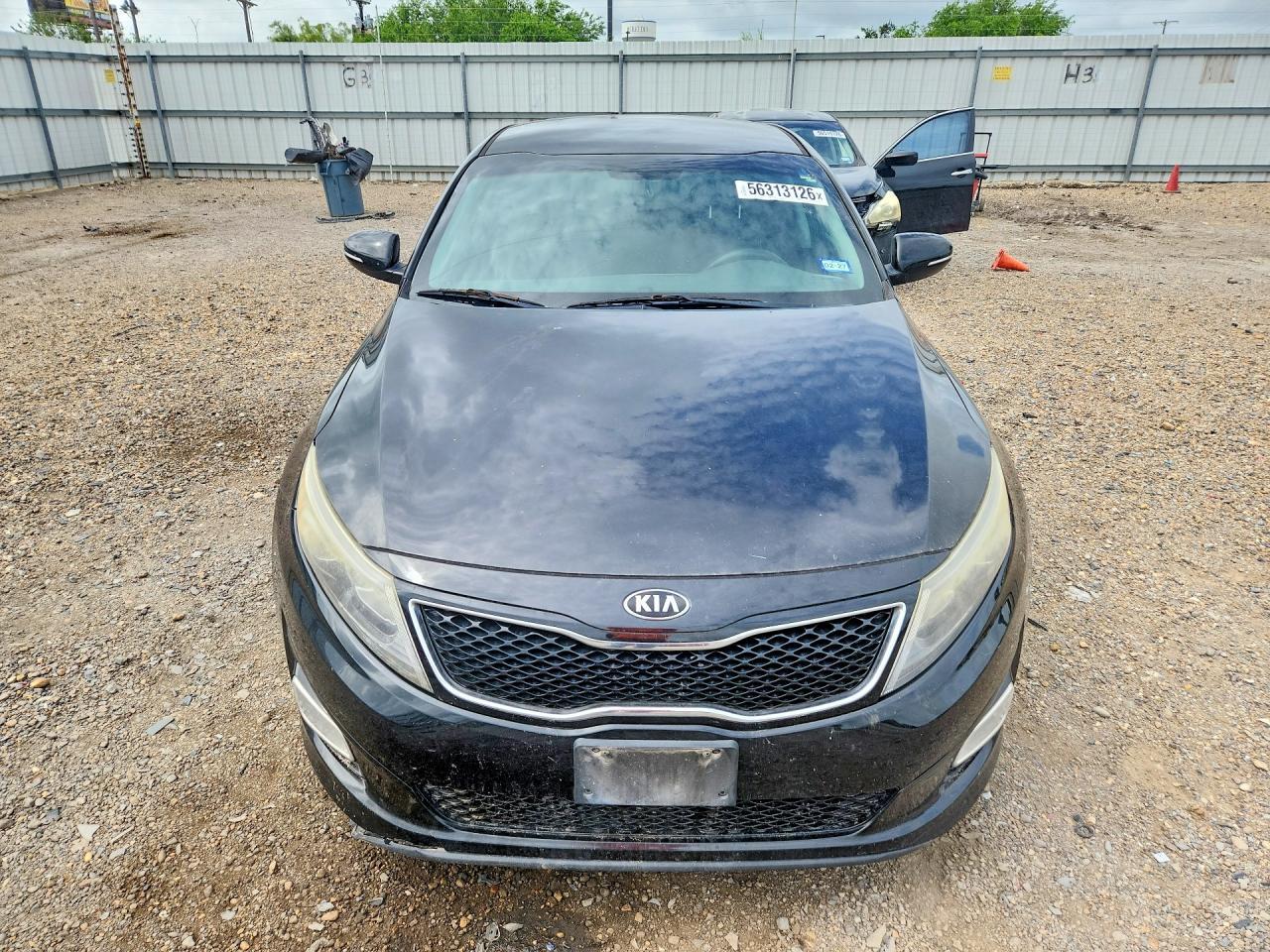 2015 Kia Optima Lx - Image 5
