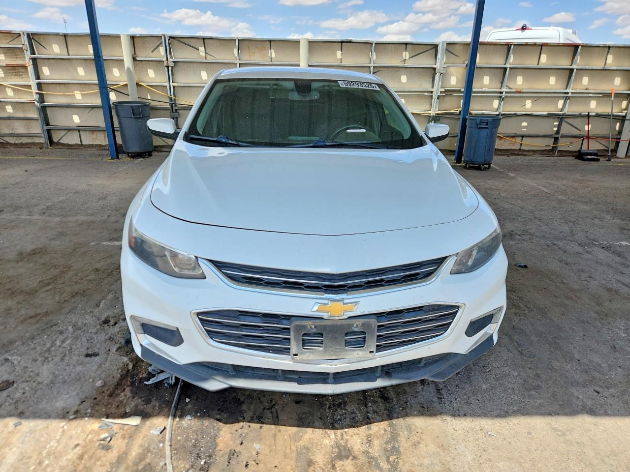 2018 Chevrolet Malibu Lt - Image 5