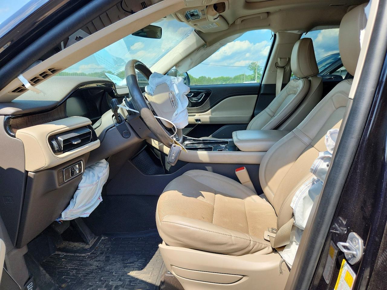2023 Lincoln Aviator Reserve - Image 7
