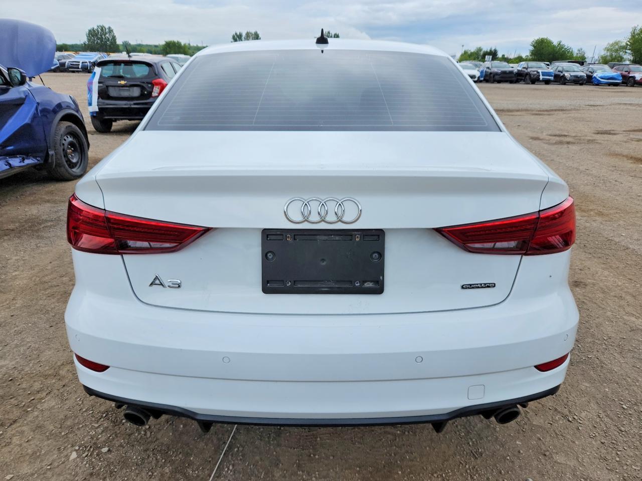 2020 Audi A3 Technik - Image 6