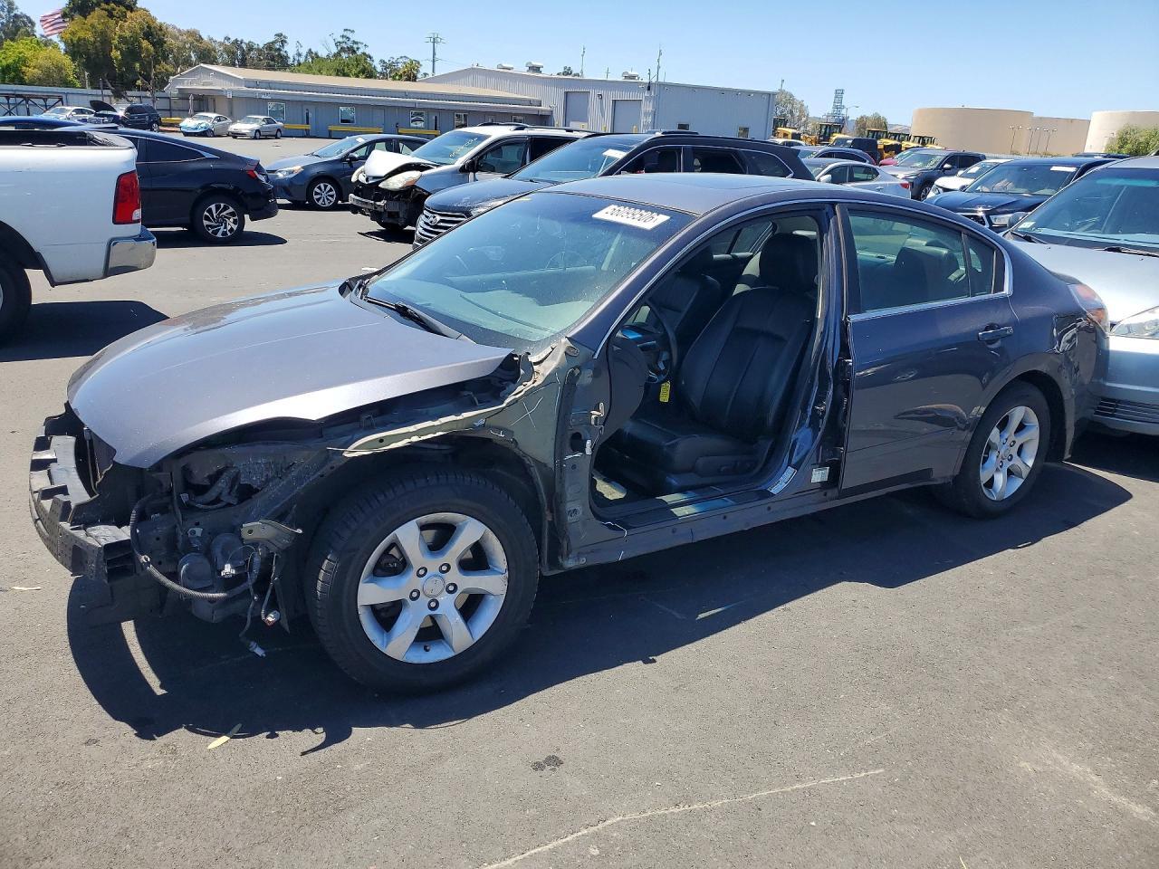2009 Nissan Altima 2.5