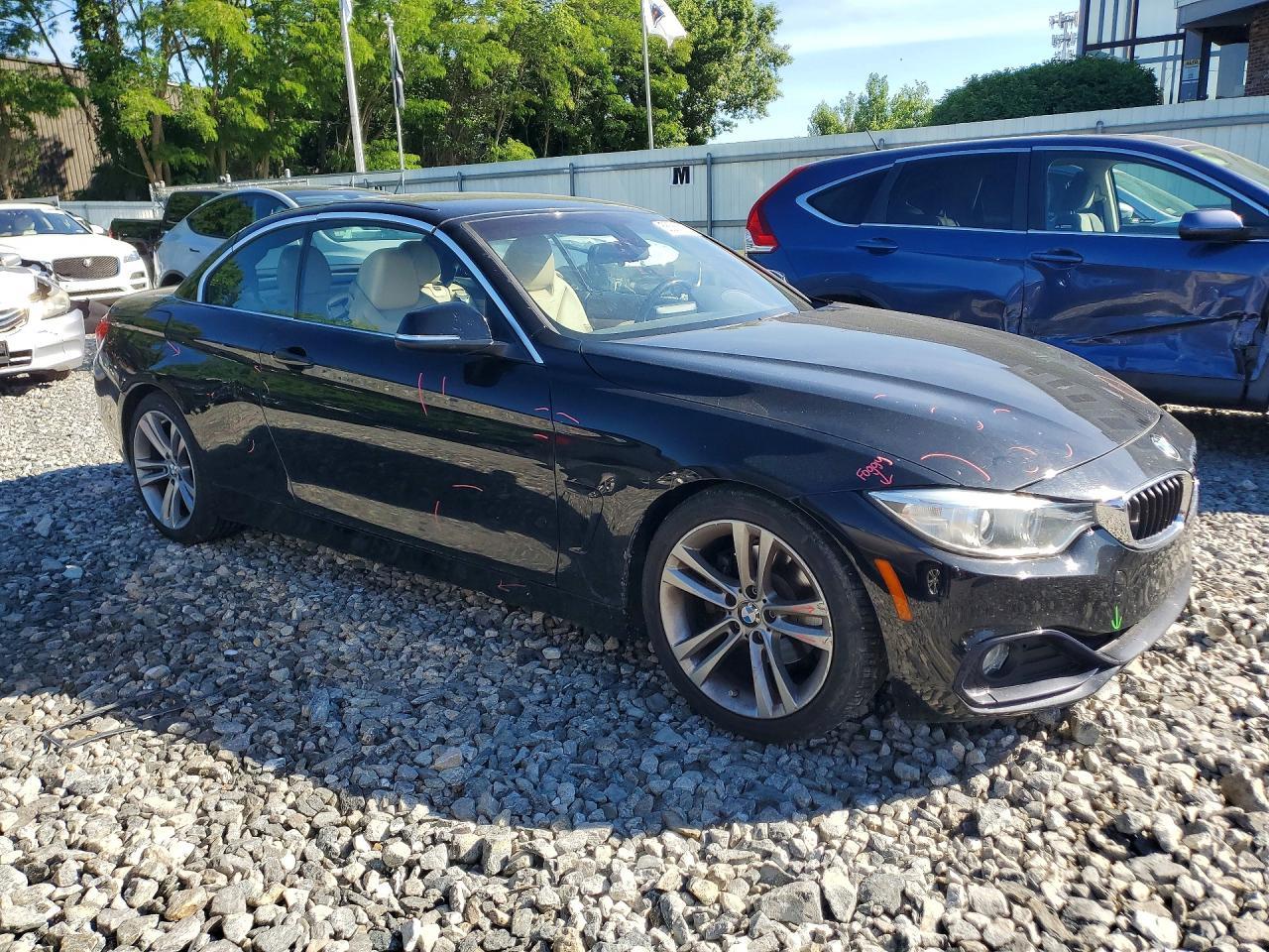 2016 BMW 428 I Sulev - Фото 4