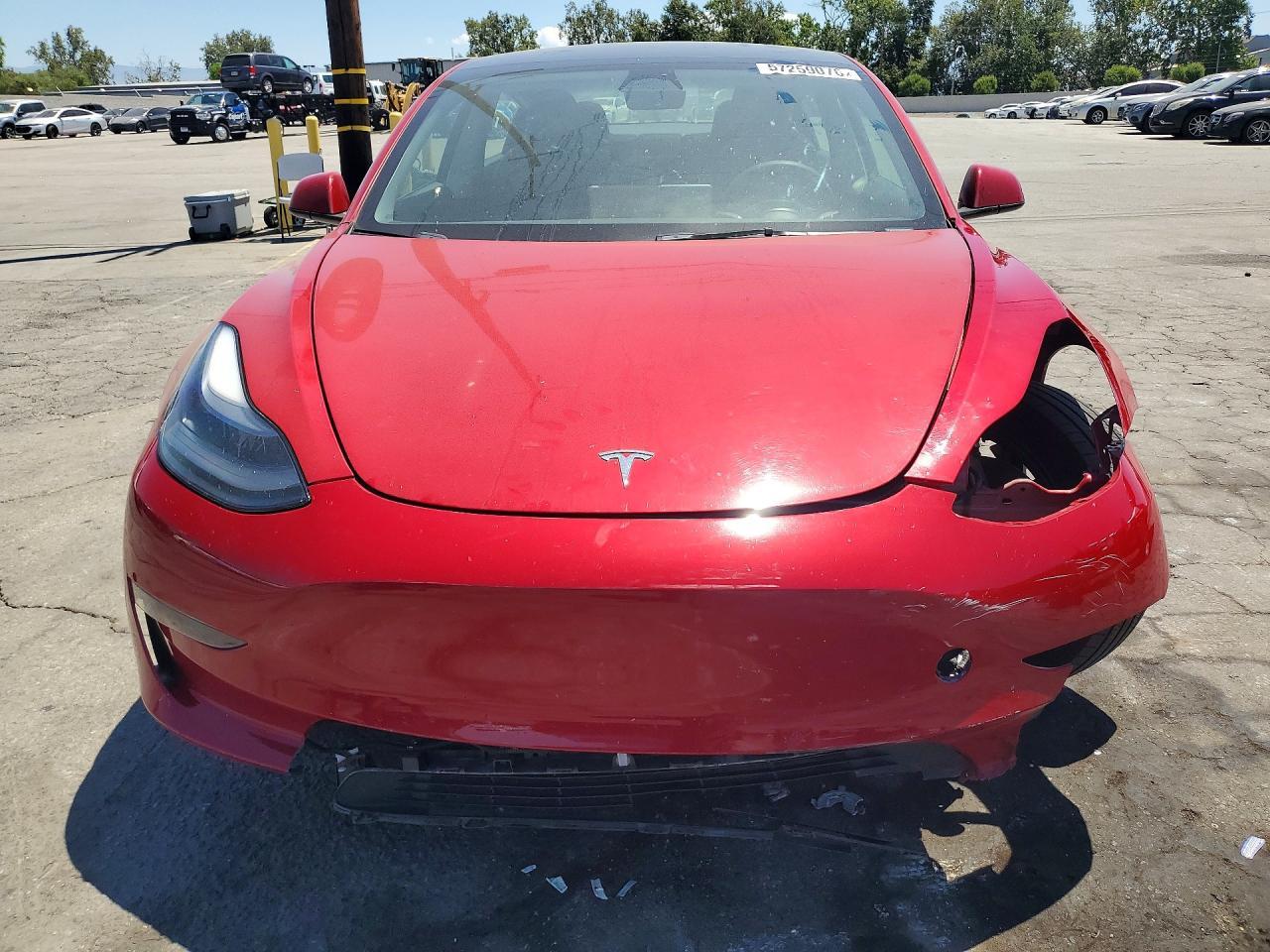 2023 Tesla Model 3 - Image 5