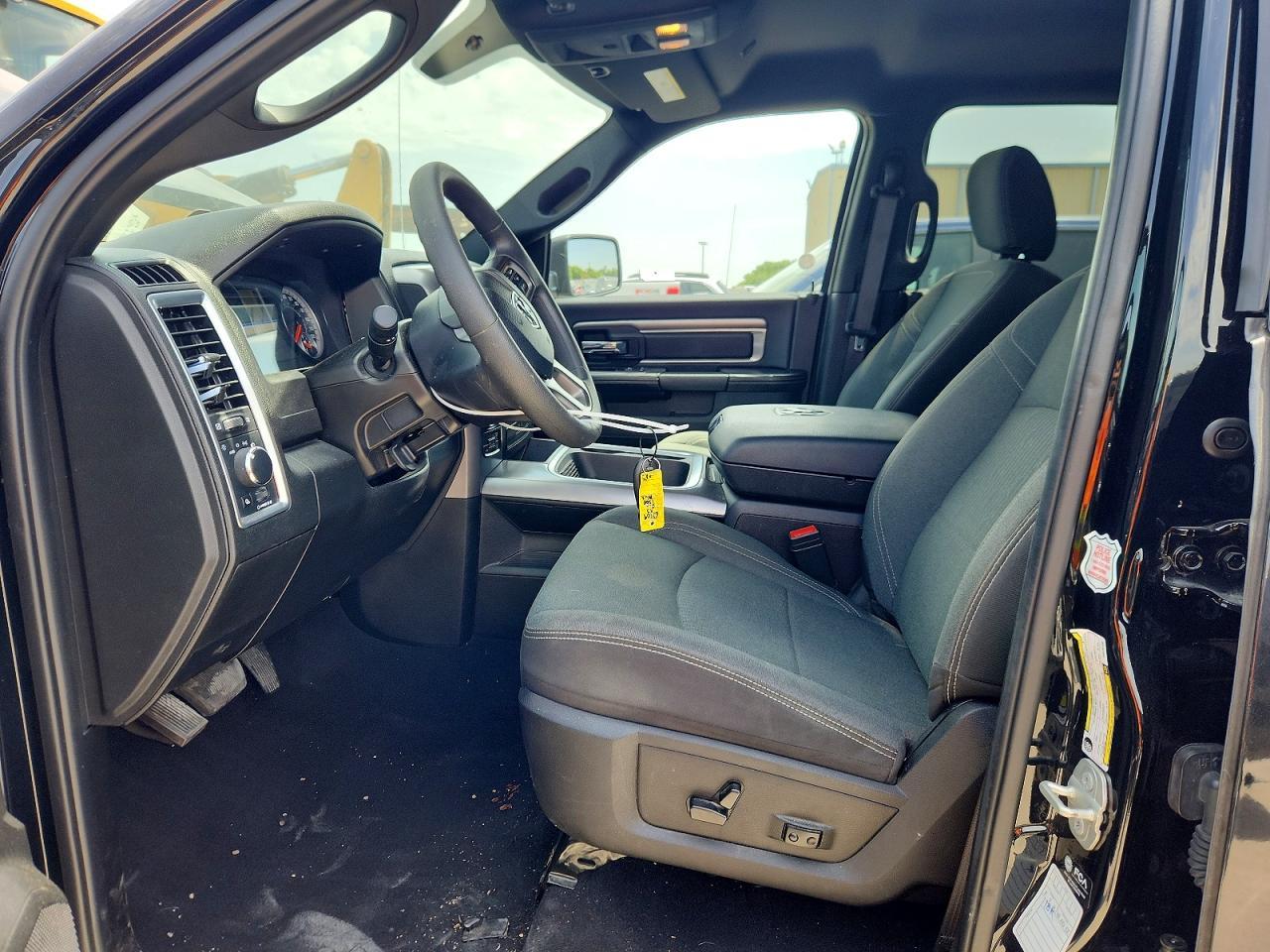 2023 Ram 1500 Classic Slt - Image 7