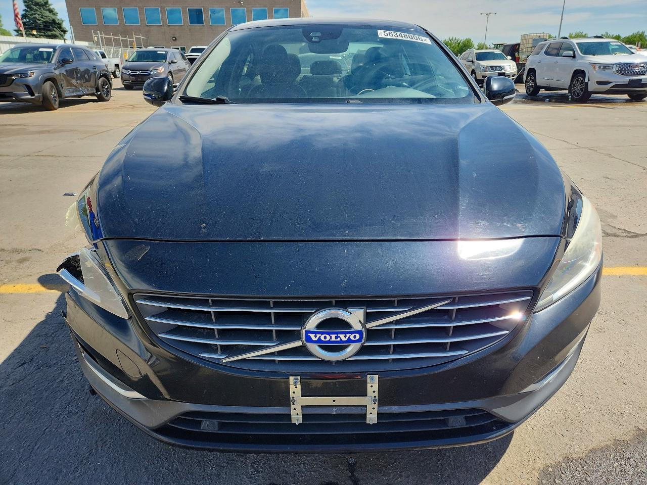 2015 Volvo S60 Premier - Image 5