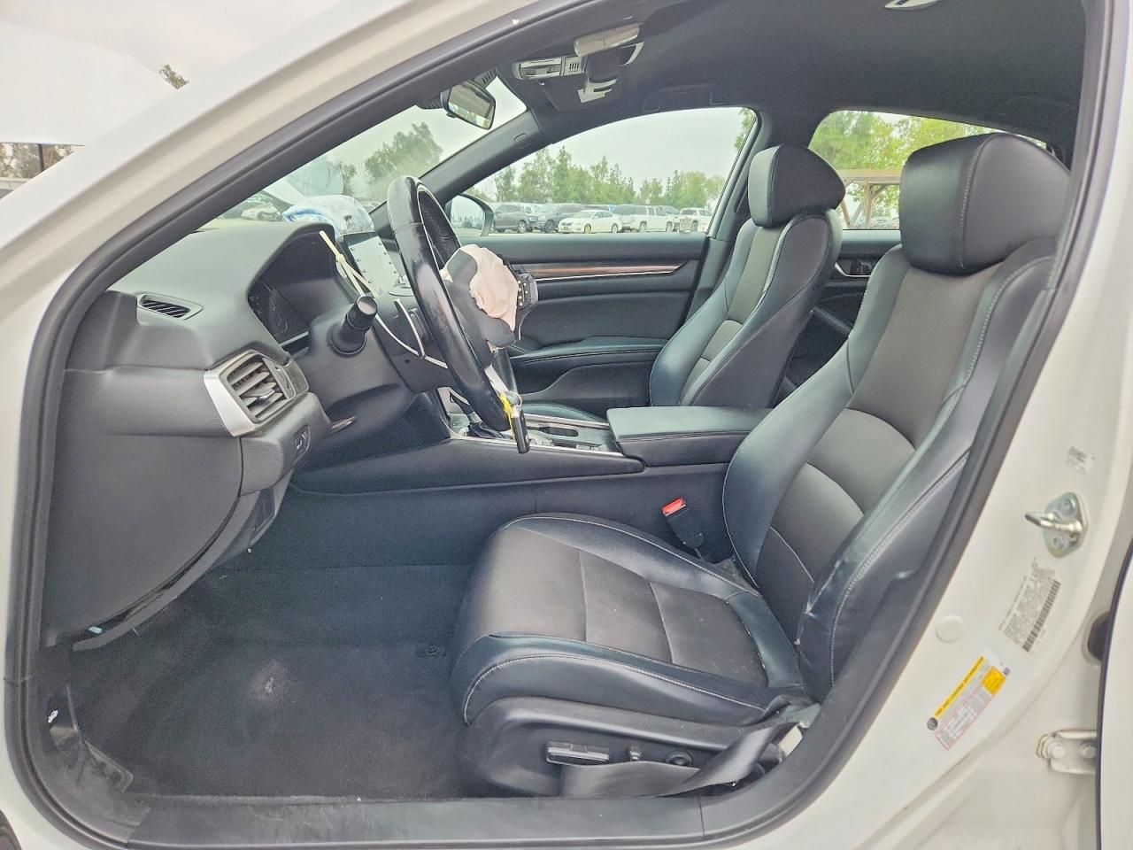 2018 Honda Accord Sport - Image 7
