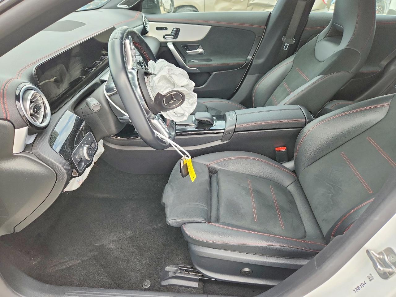 2023 Mercedes-Benz Cla 250 - Image 7