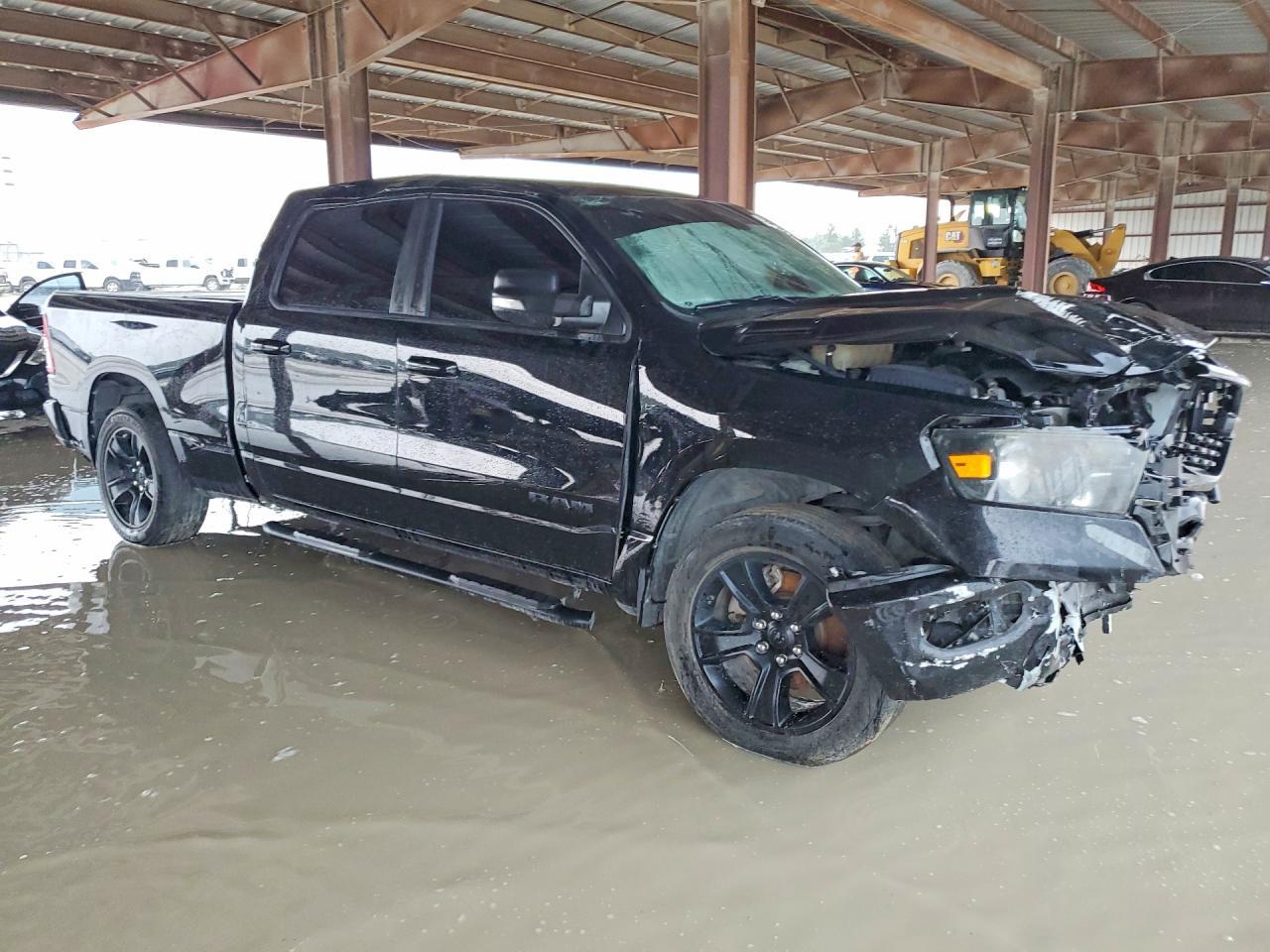 2022 Ram 1500 Big Horn - Фото 4