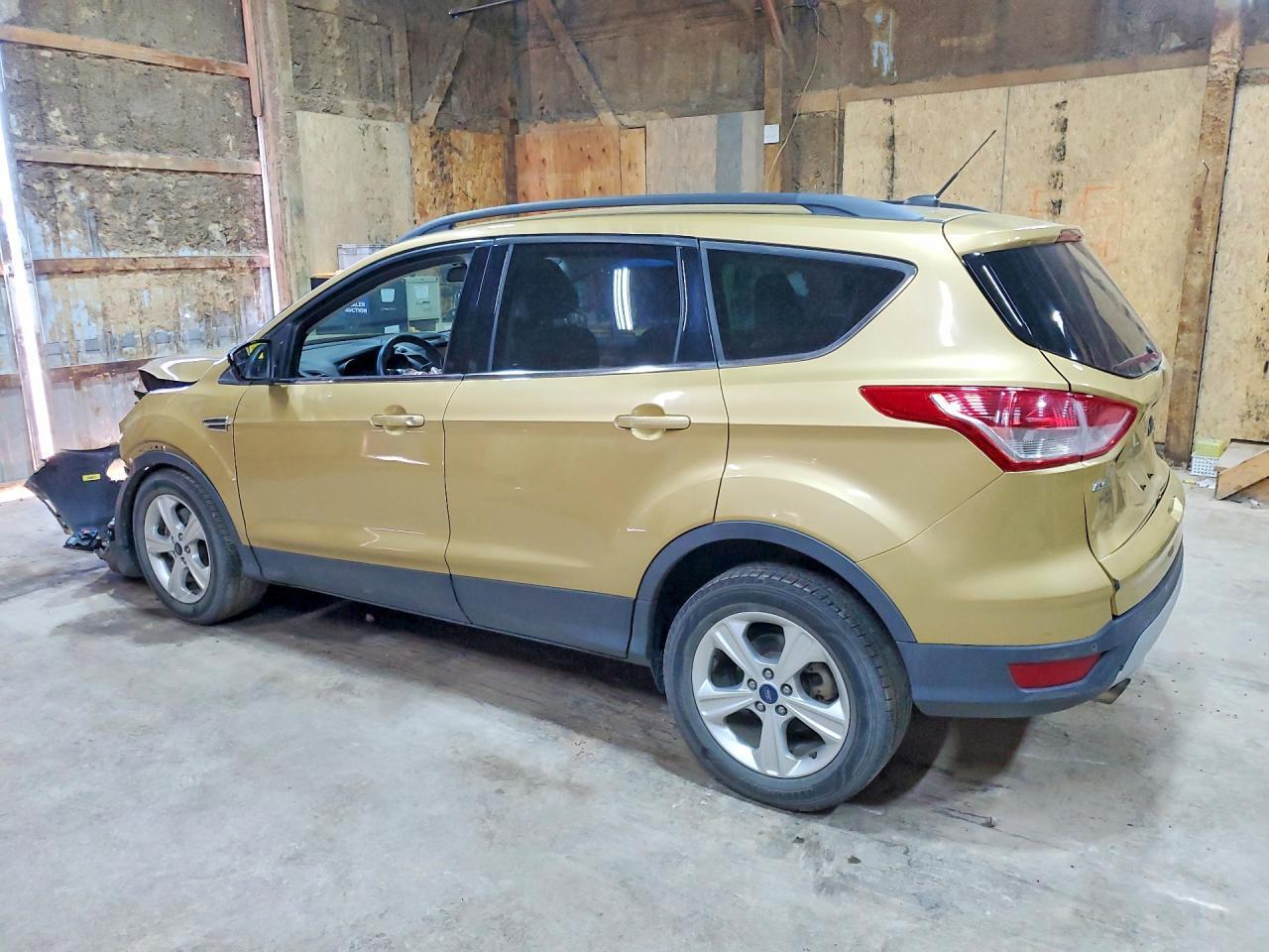 2015 Ford Escape Se - Image 2