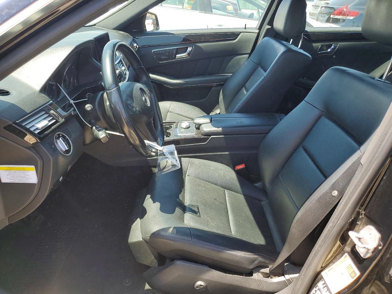 2011 Mercedes-Benz E 350 - Image 7