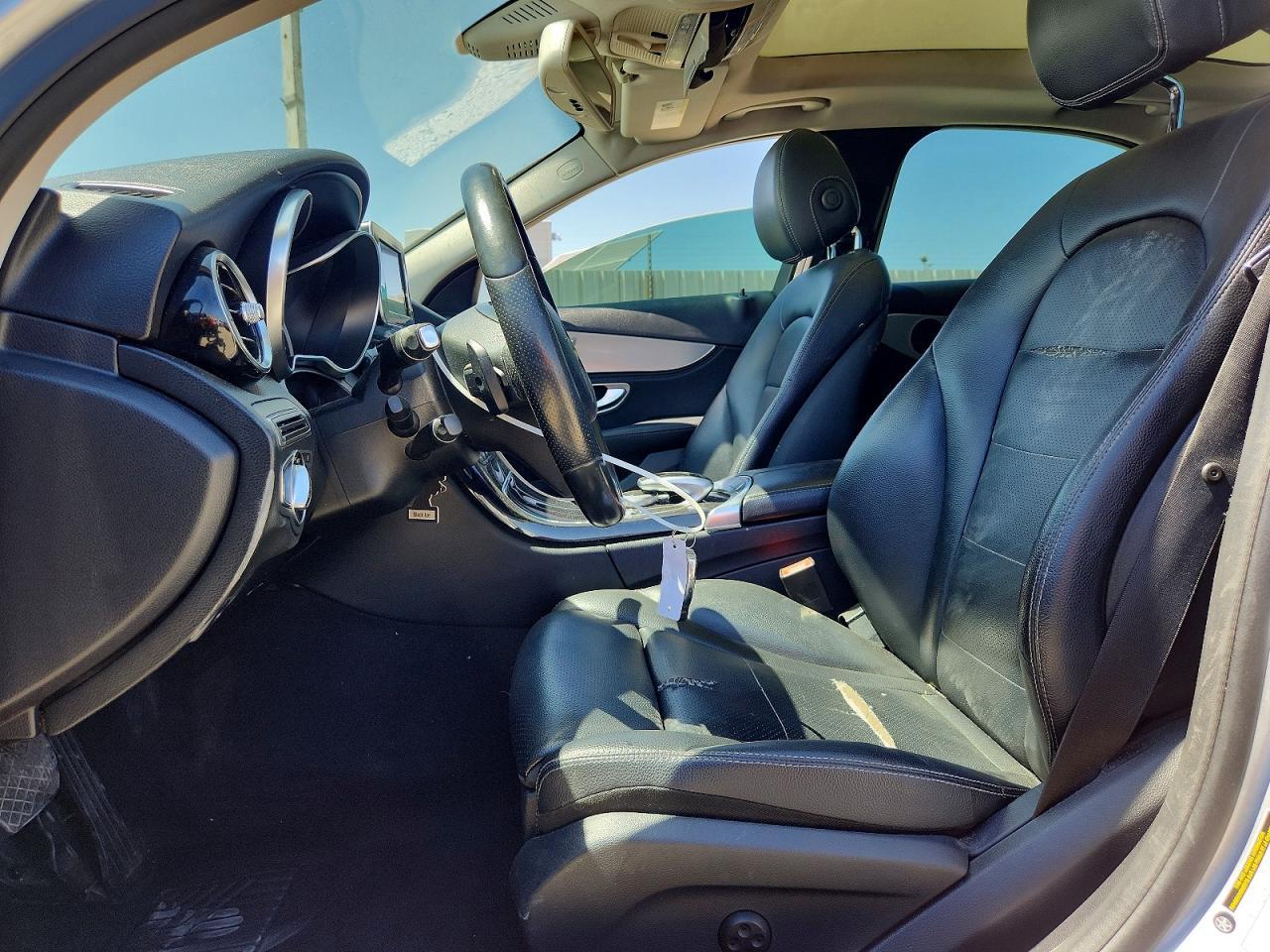 2015 Mercedes-Benz C 300 4Matic - Фото 7