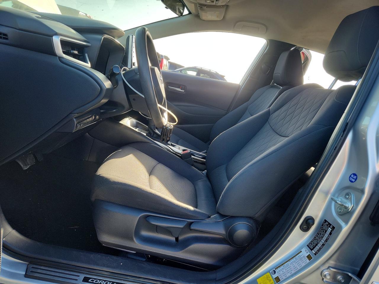 2020 Toyota Corolla Le - Image 7