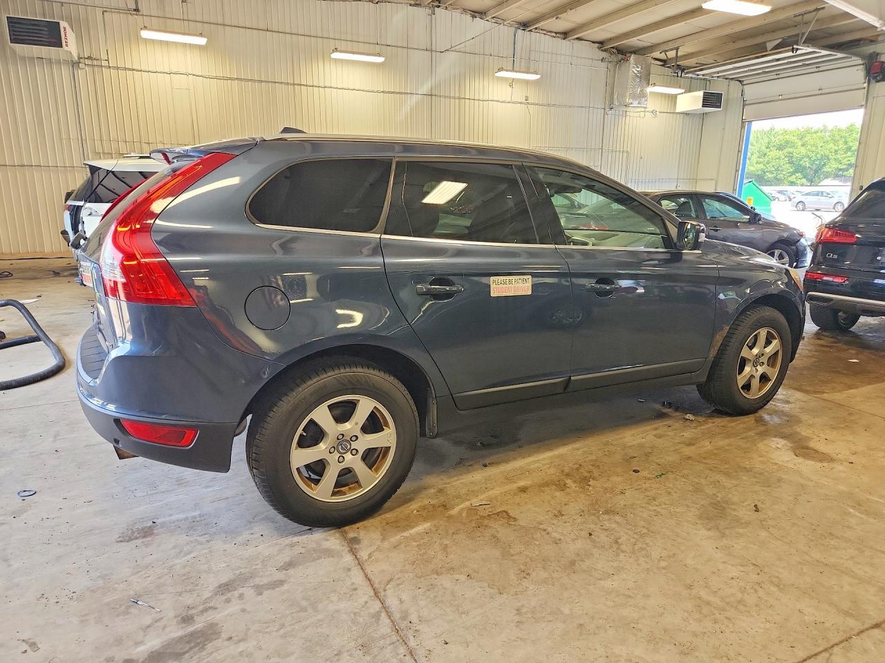2012 Volvo Xc60 3.2 - Фото 3