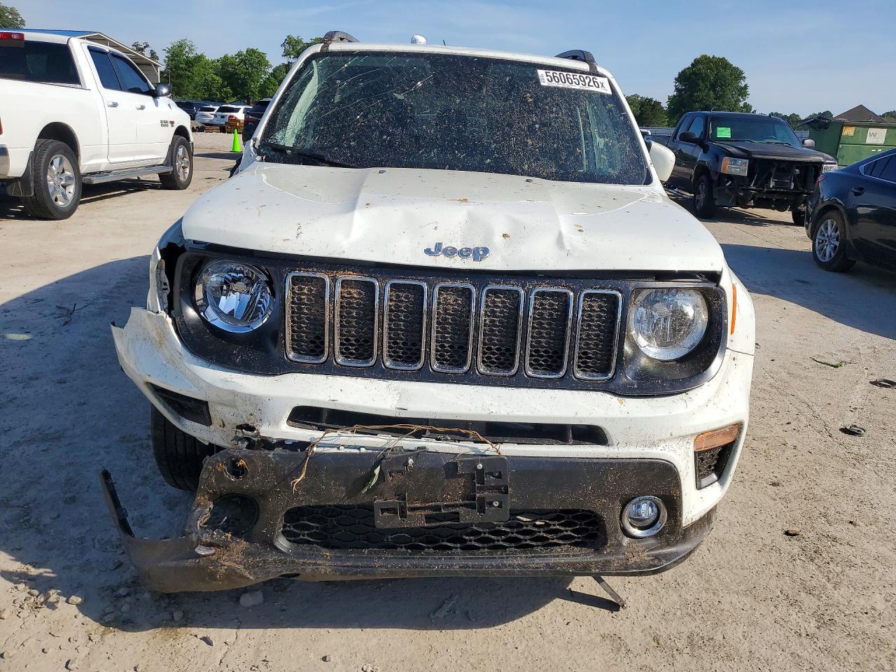 2019 Jeep Renegade Latitude - Image 5