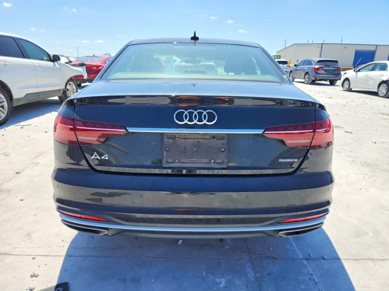 2021 Audi A4 Premium 45 - Image 6