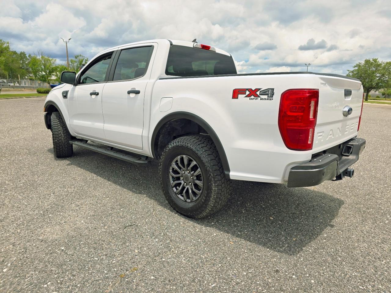 2021 Ford Ranger Xl - Image 3