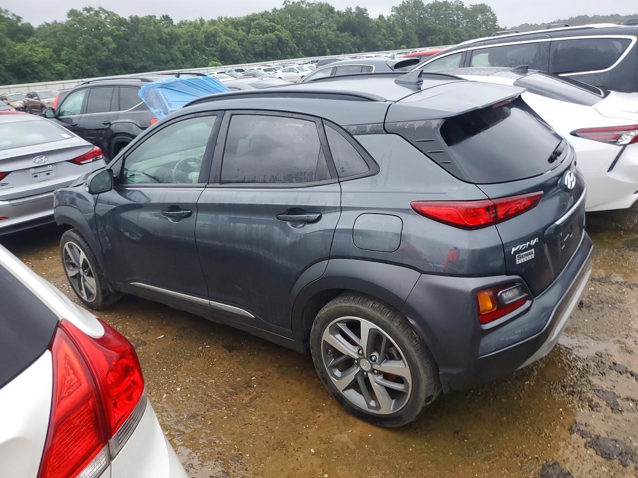 2019 Hyundai Kona Limited - Image 2