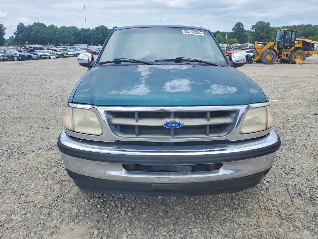 1997 Ford F150 - Фото 5