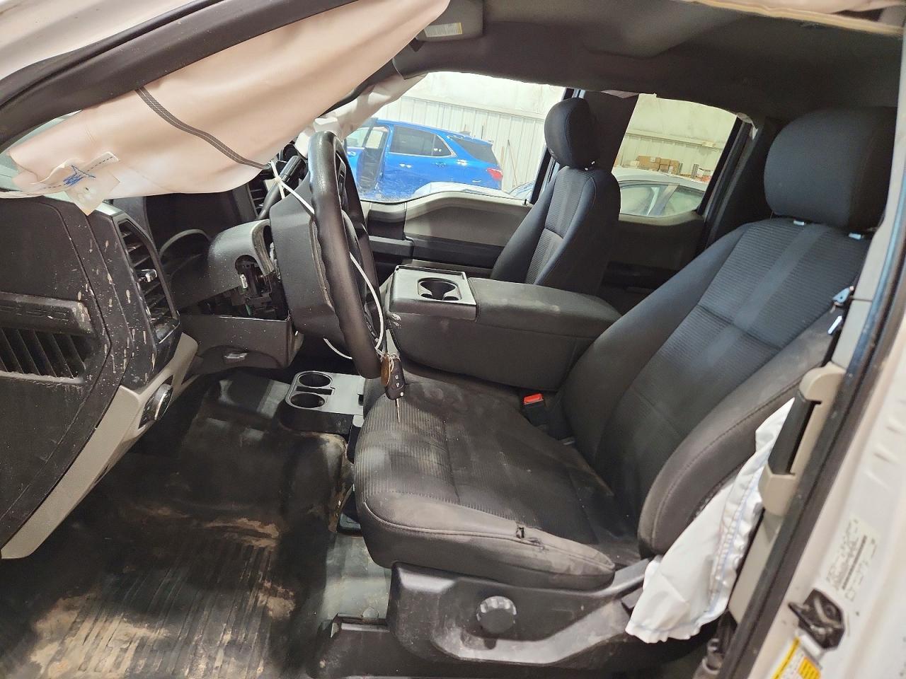 2019 Ford F150 Super Cab - Image 7