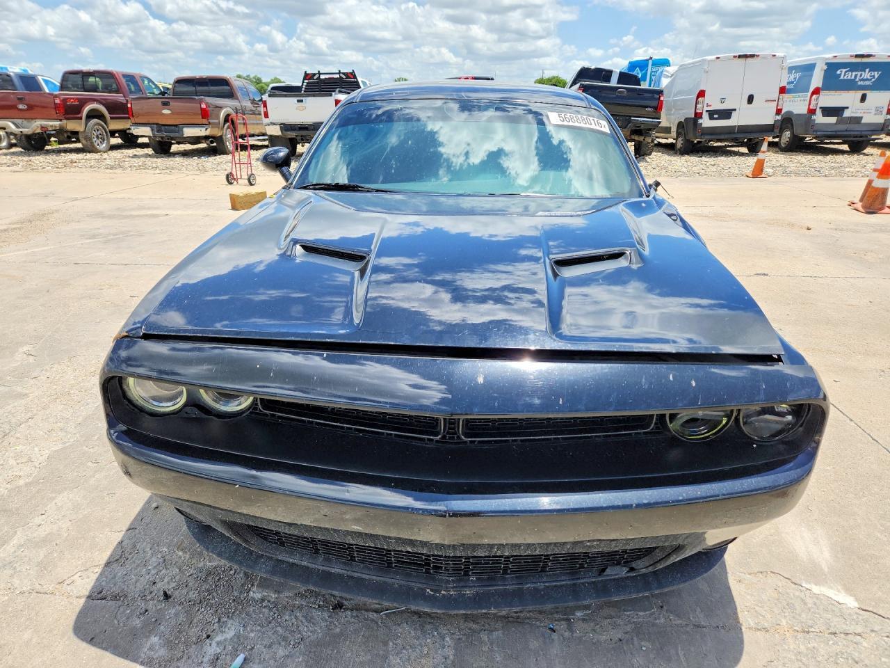 2020 Dodge Challenger Sxt - Фото 5