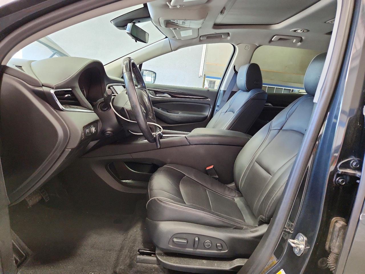 2020 Buick Enclave Avenir - Фото 7