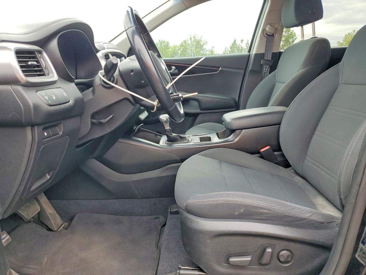 2020 Kia Sorento Lx - Фото 7