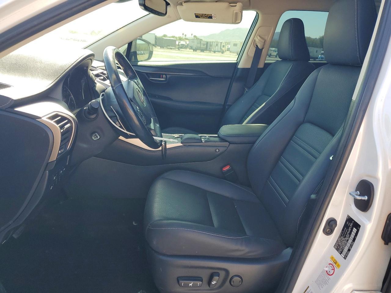 2019 Lexus Nx 300 Base - Image 7