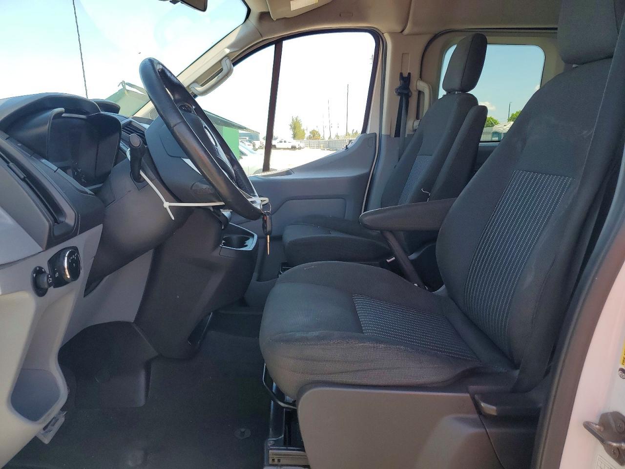 2016 Ford Transit T-350 - Фото 7
