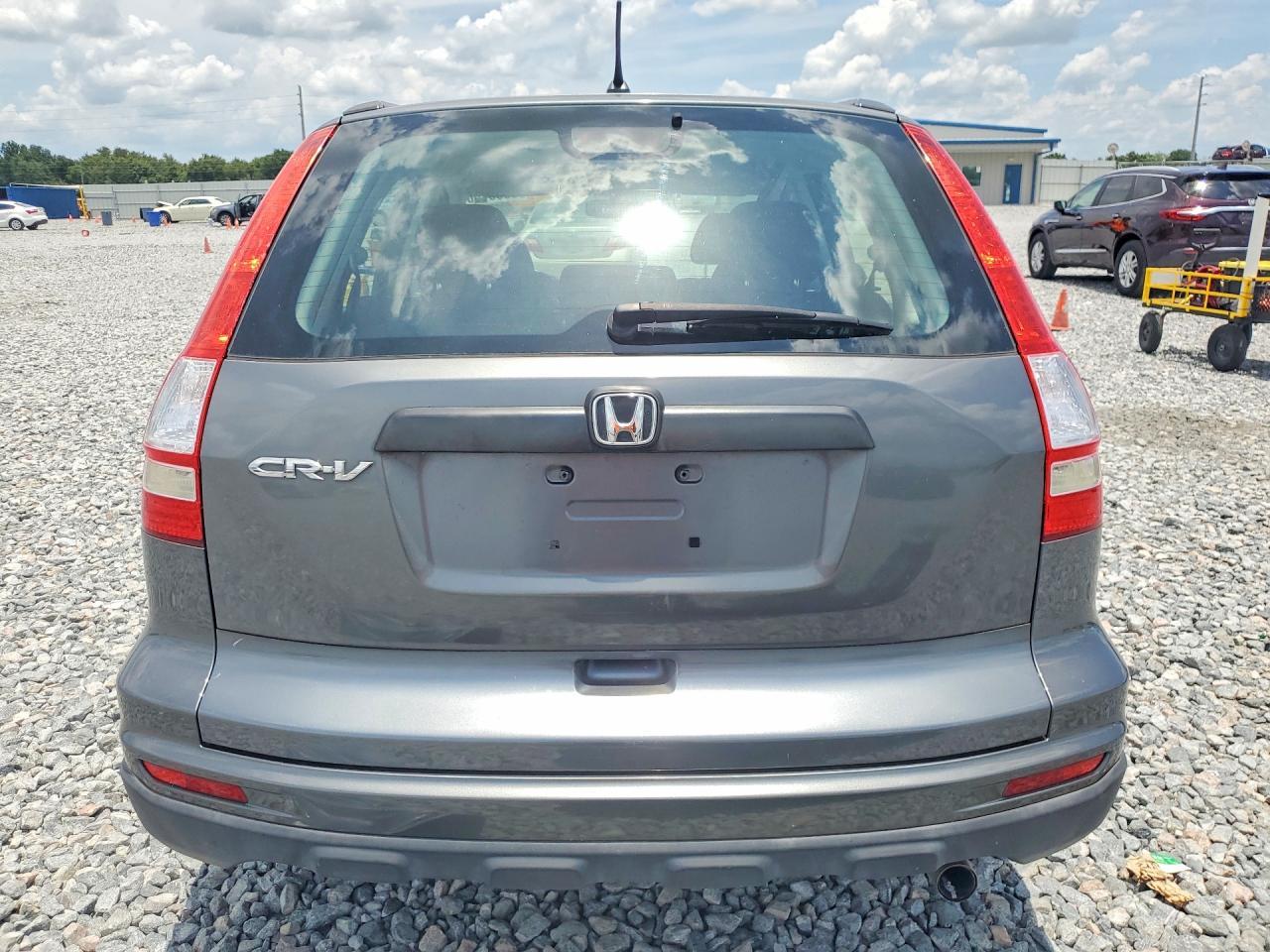 2010 Honda Cr-V Lx - Image 6