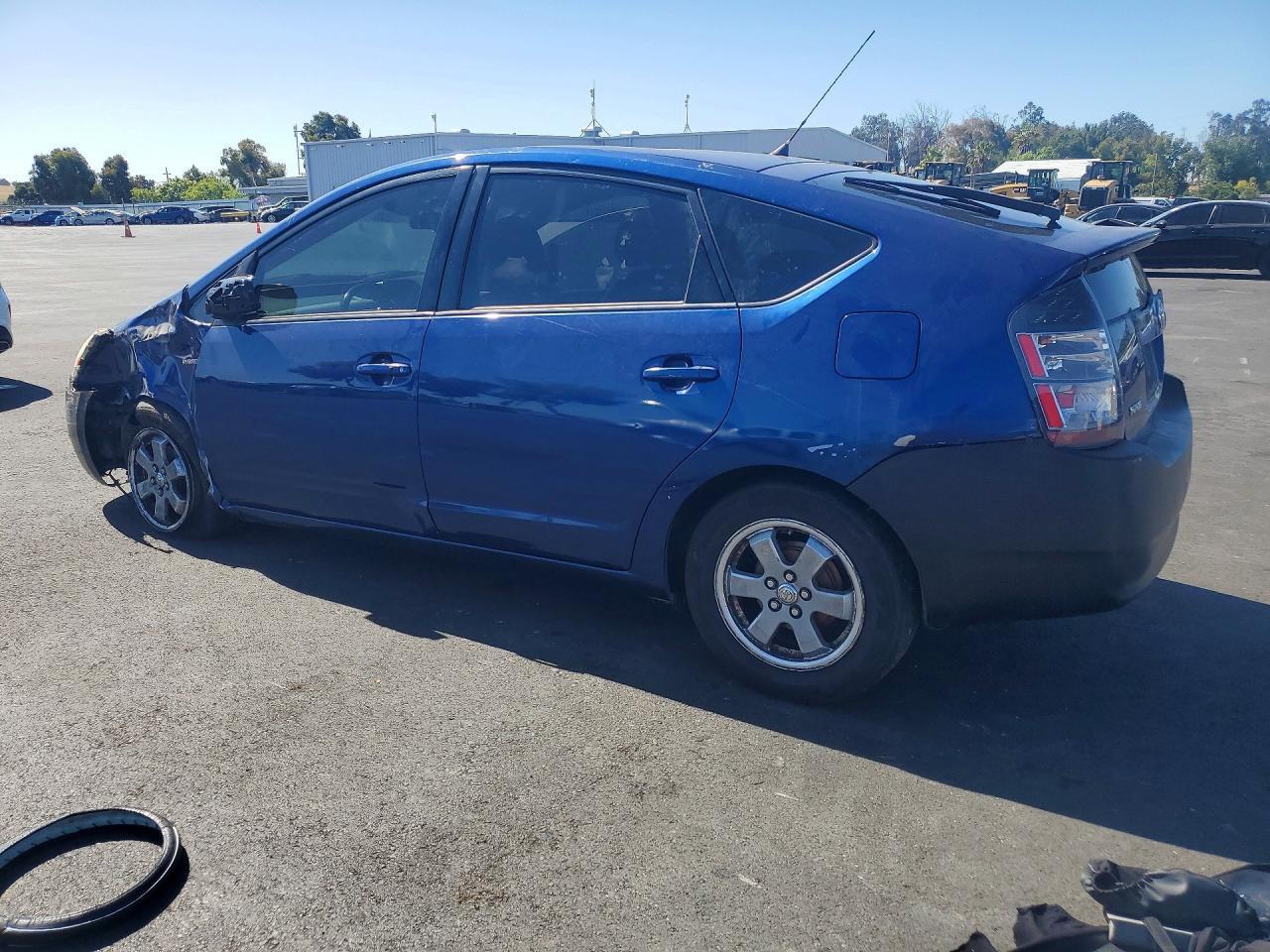 2009 Toyota Prius Base - Фото 2
