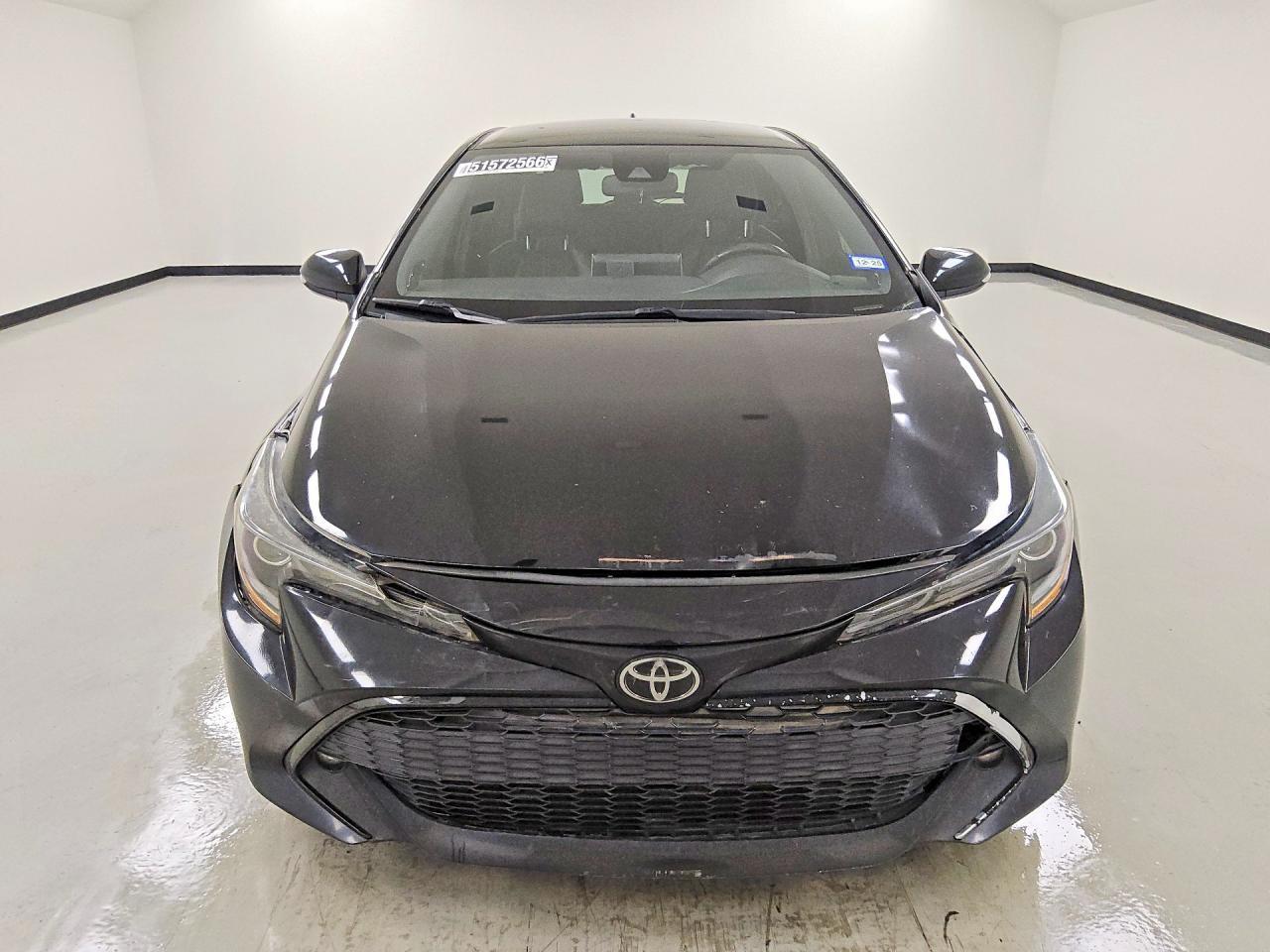 2020 Toyota Corolla Xse - Фото 5