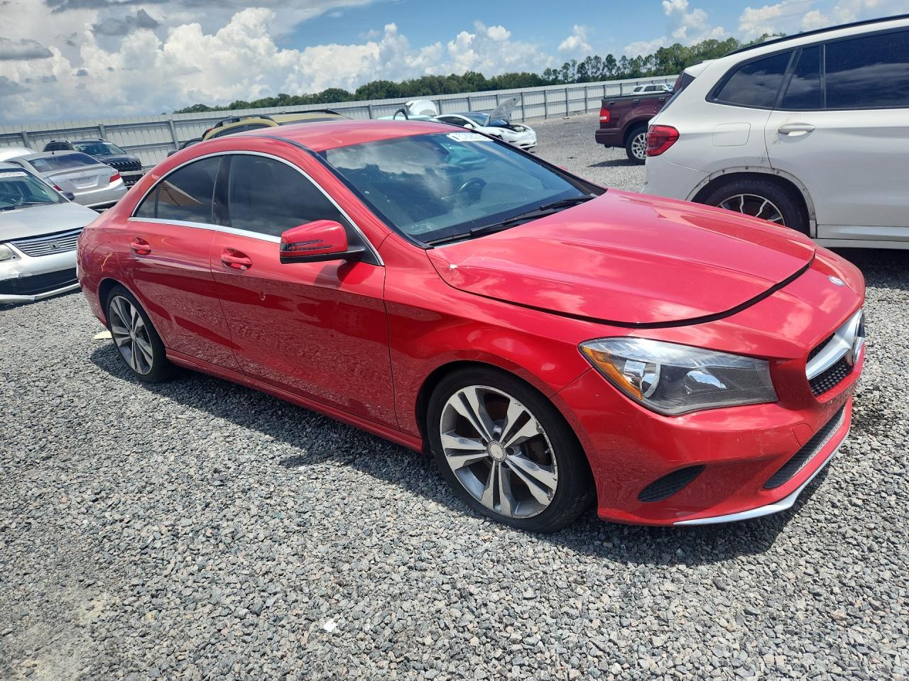 2018 Mercedes-Benz Cla 250 - Фото 4