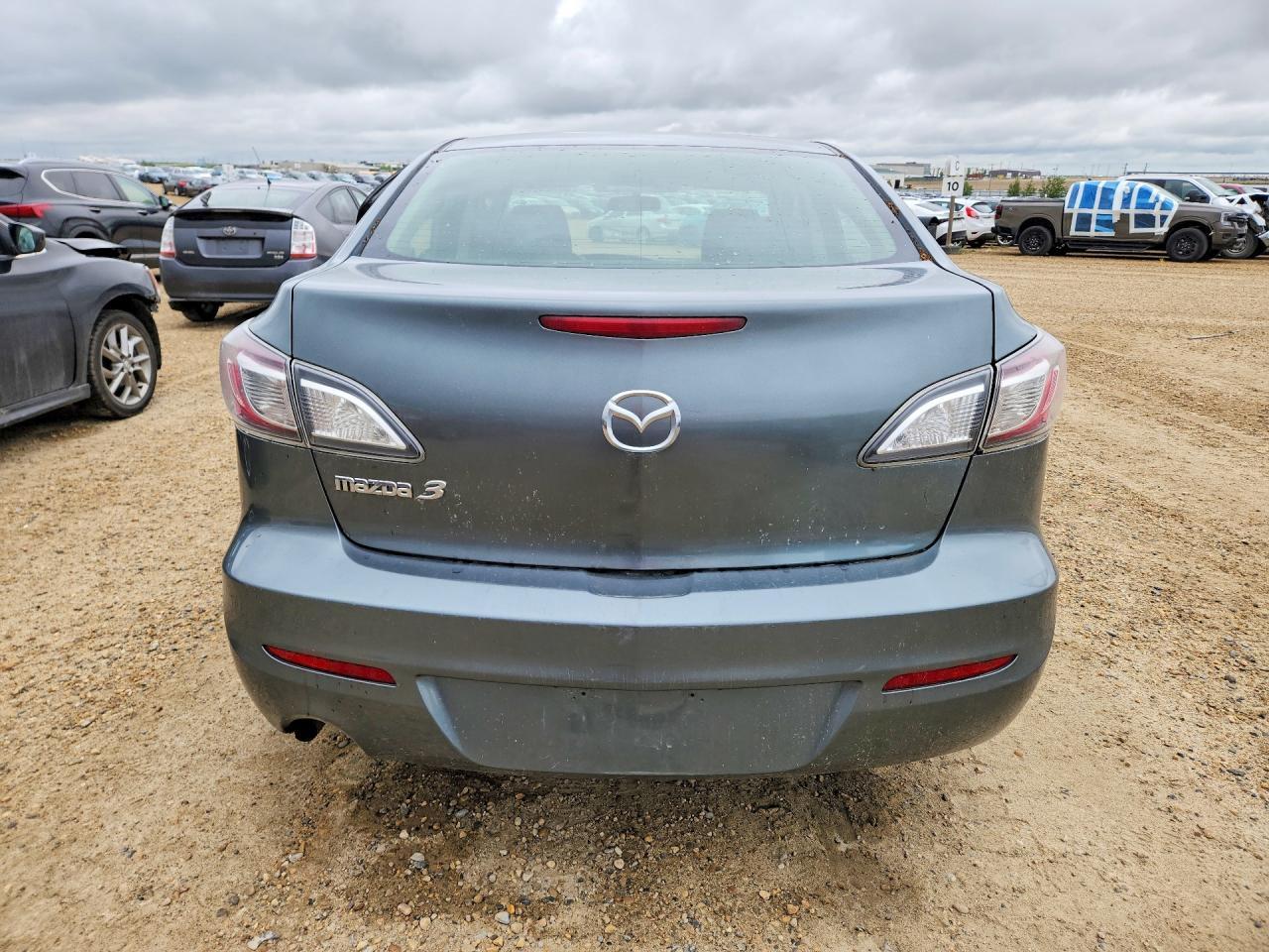 2012 Mazda 3 I - Фото 6